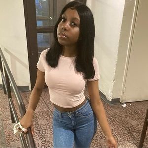 Meet your Posher, Madison